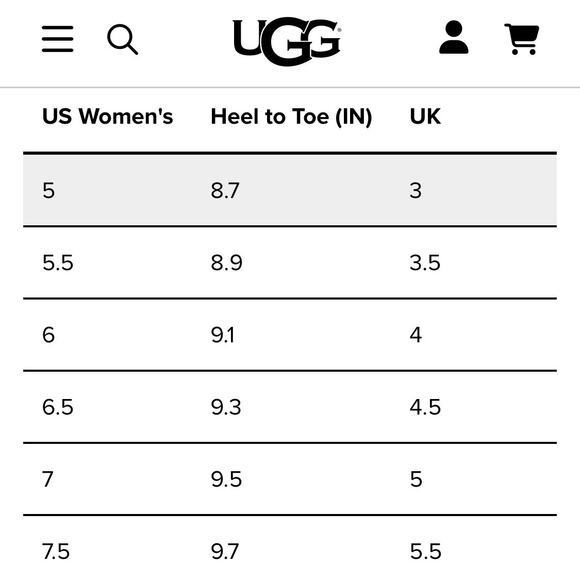 UGG Dakota Slippers Cognac 5 - Picture 11 of 11